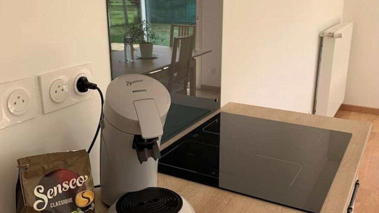 Photo of Kitchen in Villenave-d'Ornon