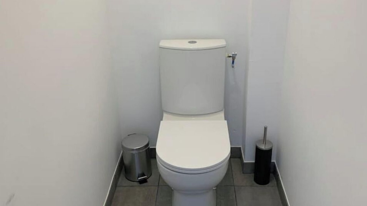 Photo of Bathroom in Villenave-d'Ornon