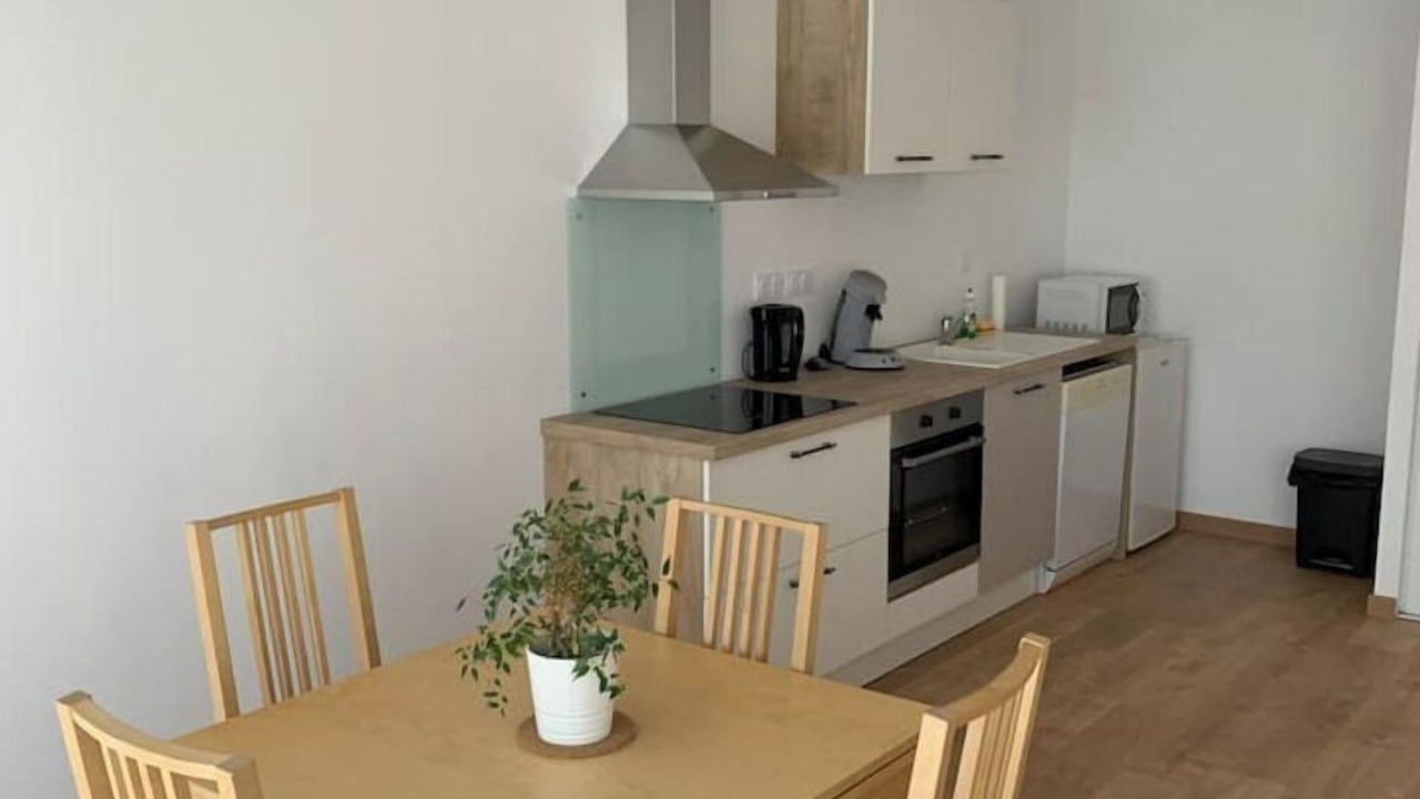 Photo of Kitchen in Villenave-d'Ornon