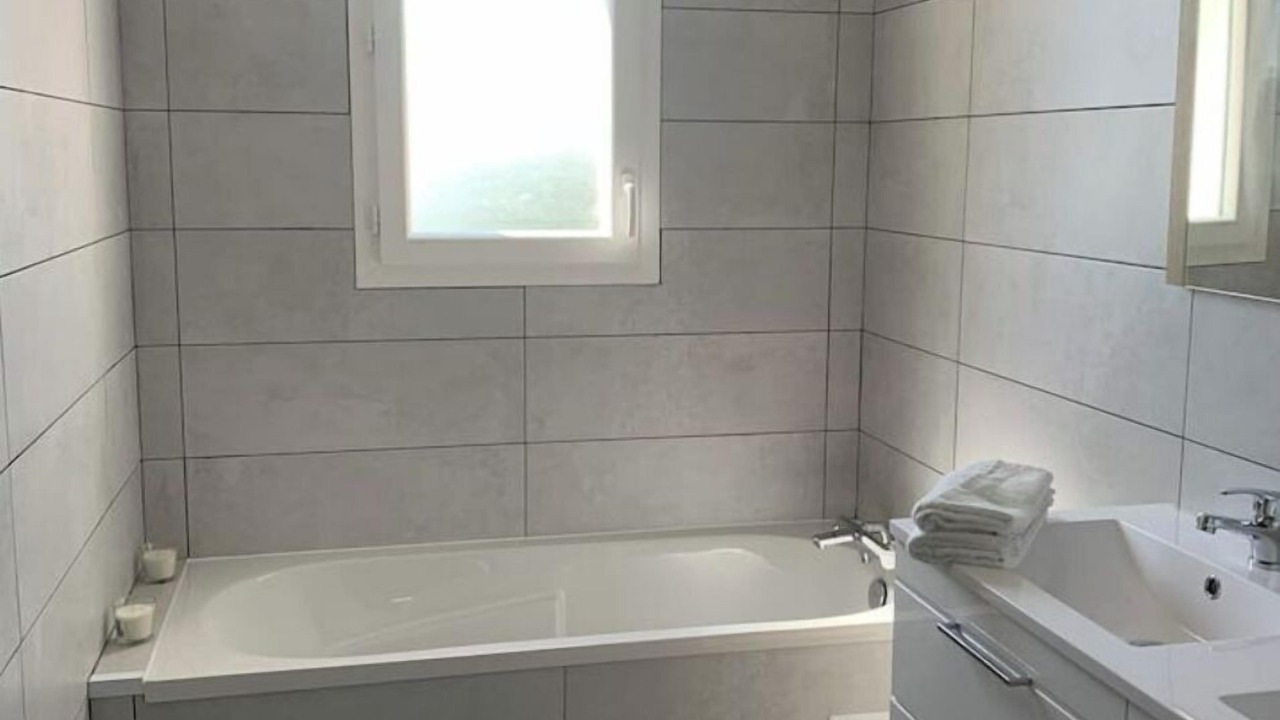 Photo of Bathroom in Villenave-d'Ornon