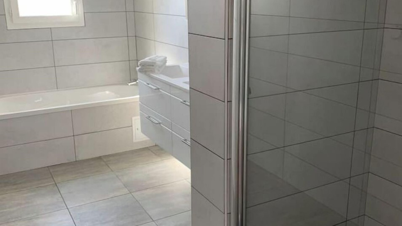 Photo of Bathroom in Villenave-d'Ornon
