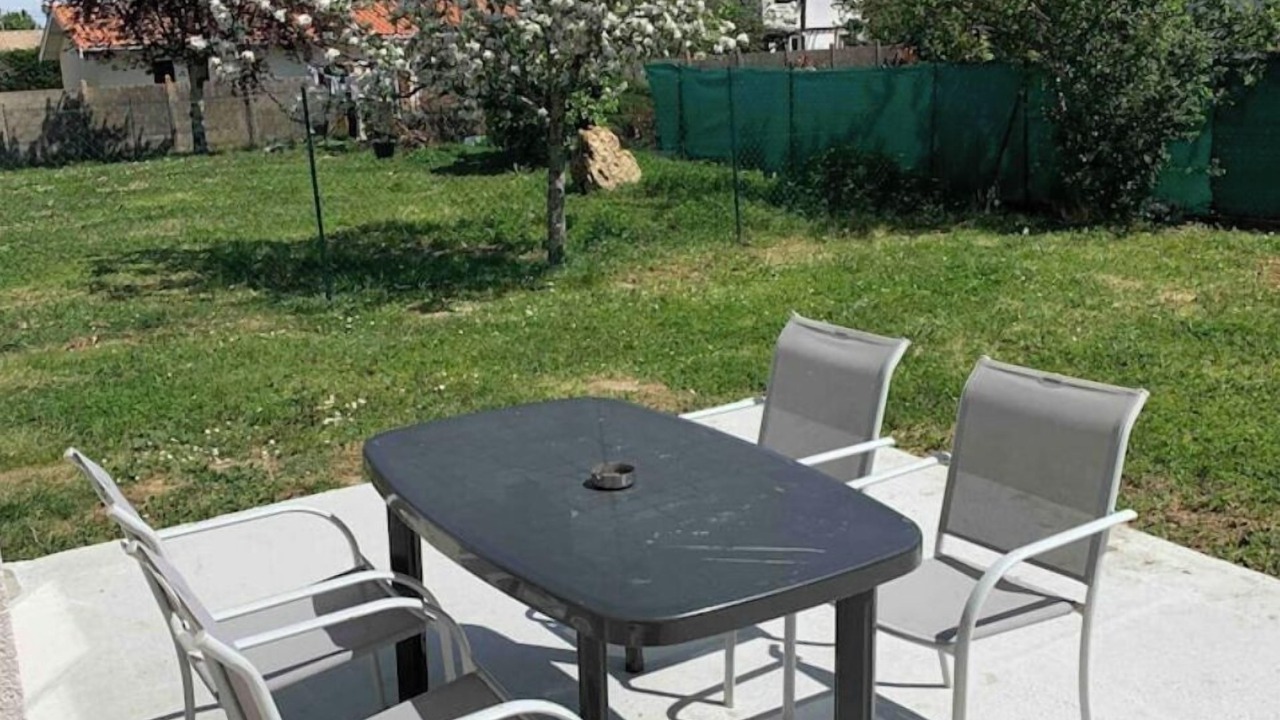 Photo of Outdoor in Villenave-d'Ornon