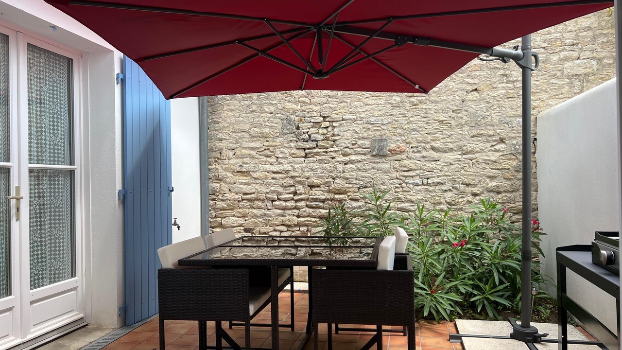 Photo of Outdoor in Saint-Martin-de-Re