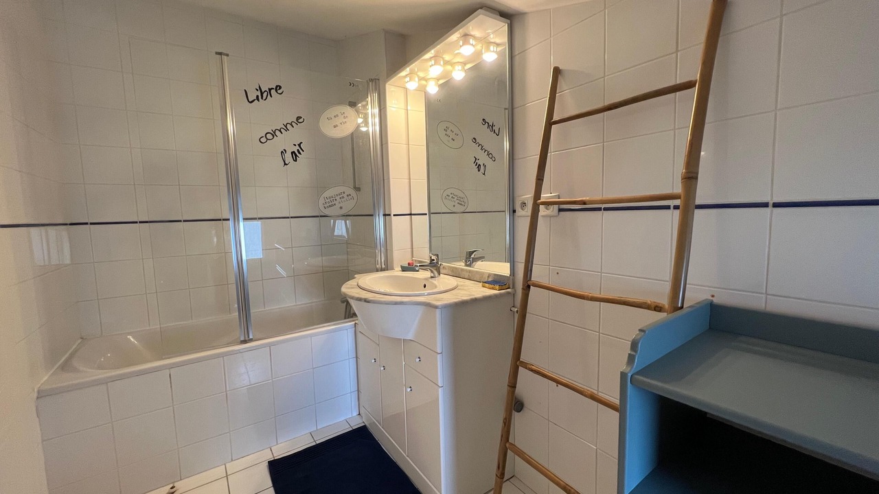Photo of Bathroom in Saint-Martin-de-Re