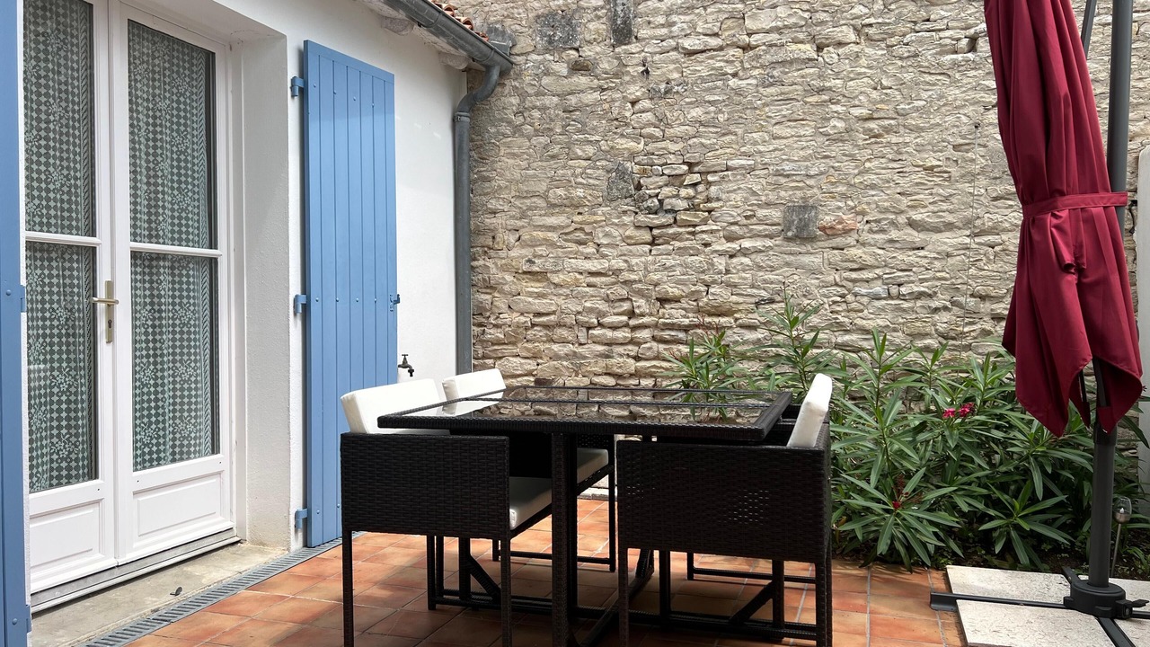 Photo of Outdoor in Saint-Martin-de-Re