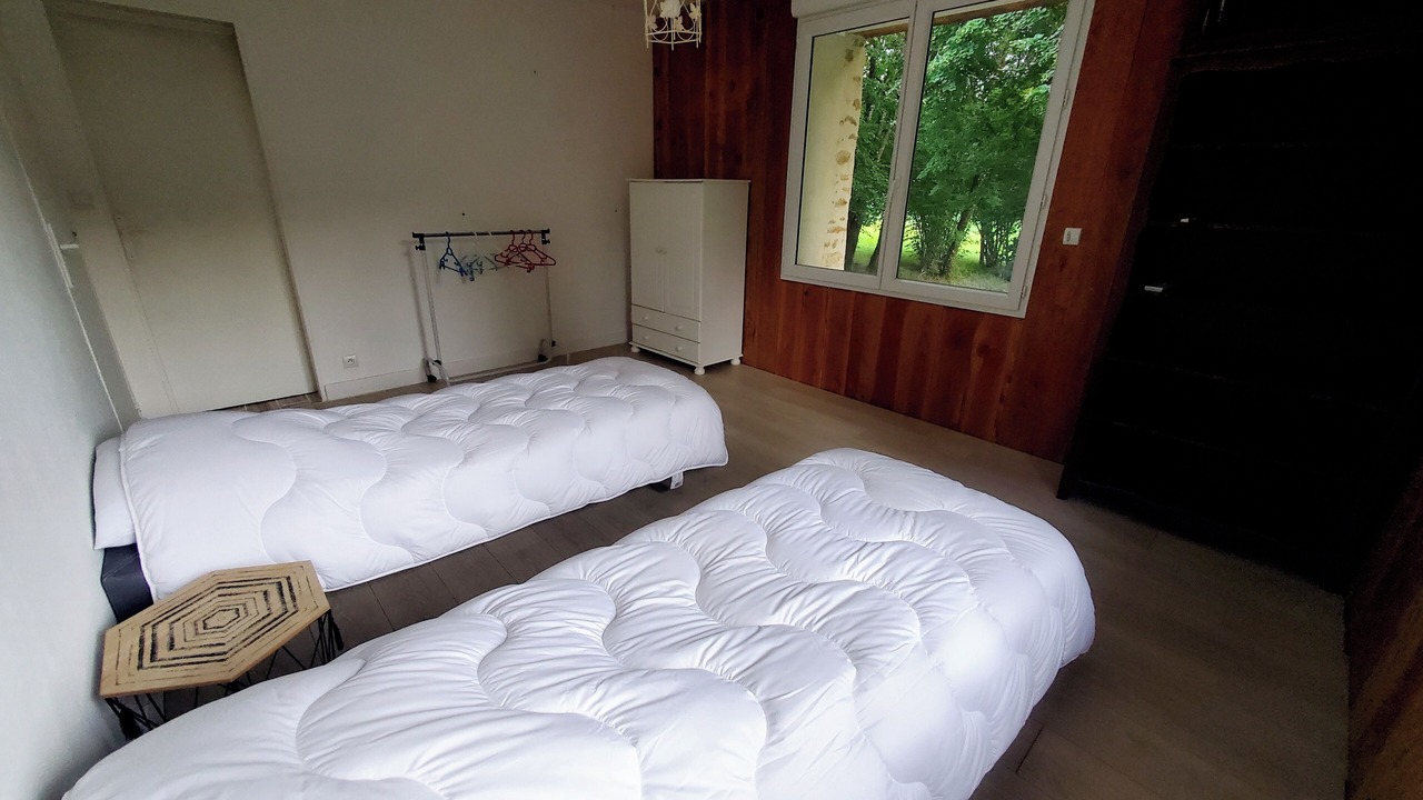 Photo of Bedroom in Lacropte