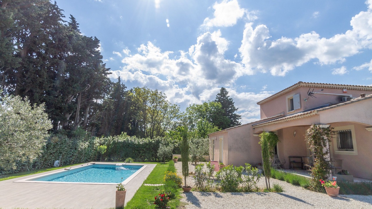 Photo of Outdoor in Chateaurenard