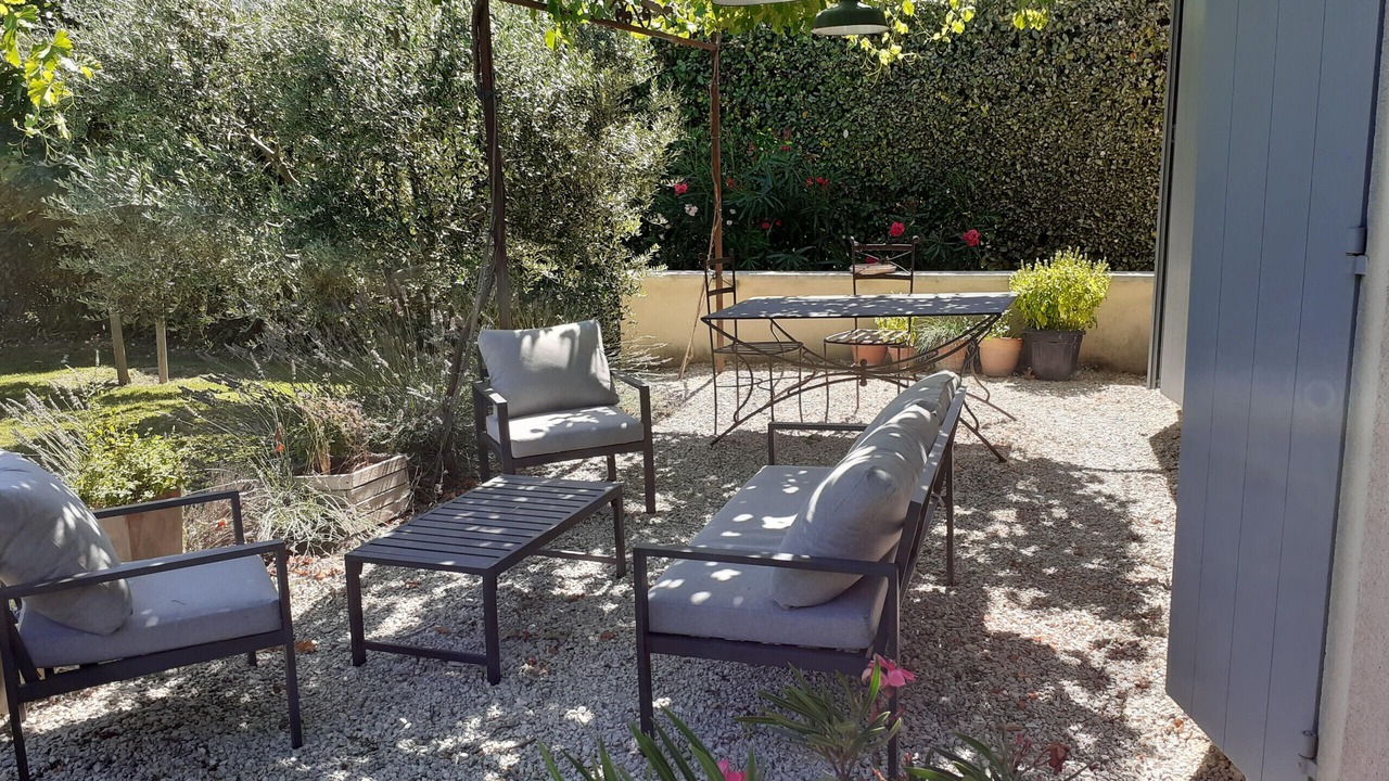 Photo of Outdoor in Chateaurenard