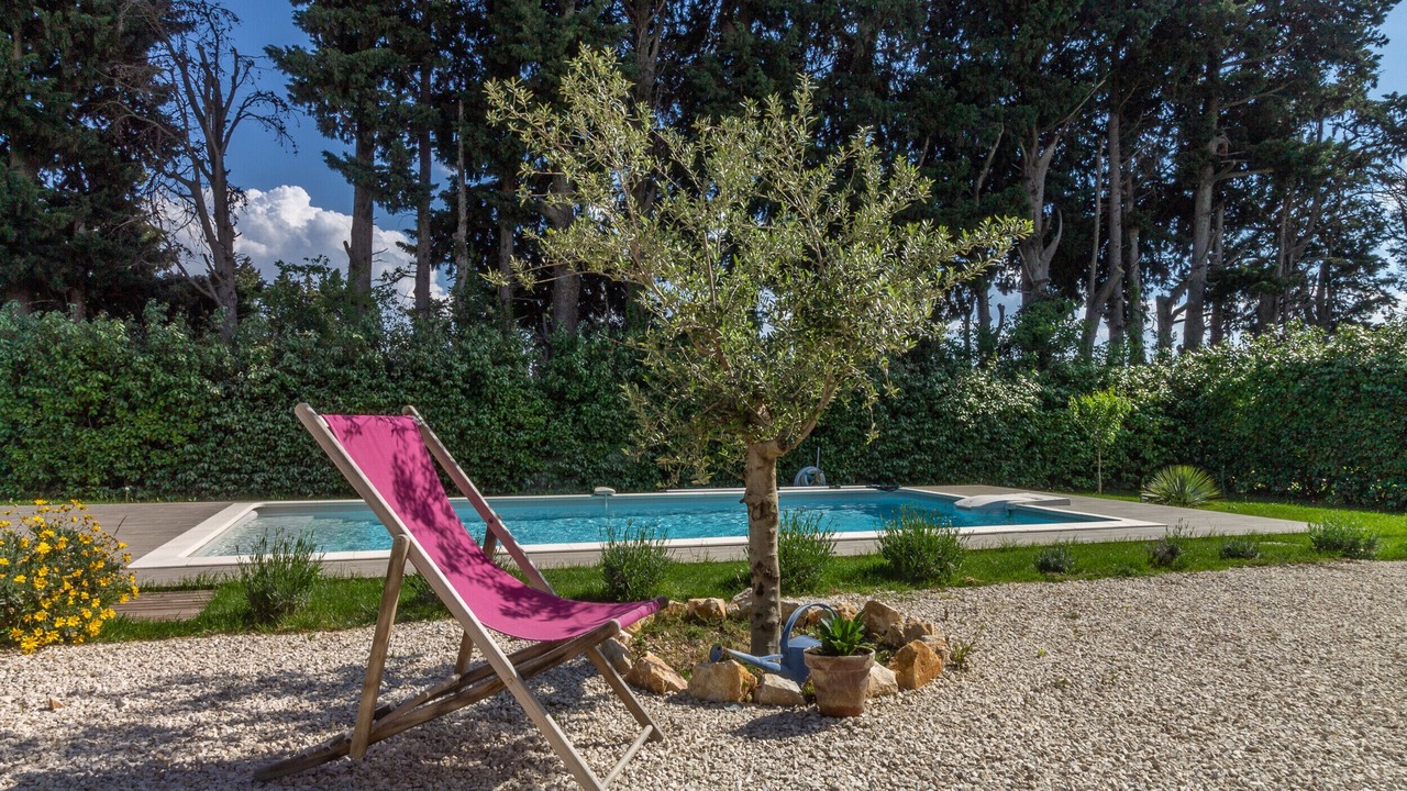 Photo of Outdoor in Chateaurenard