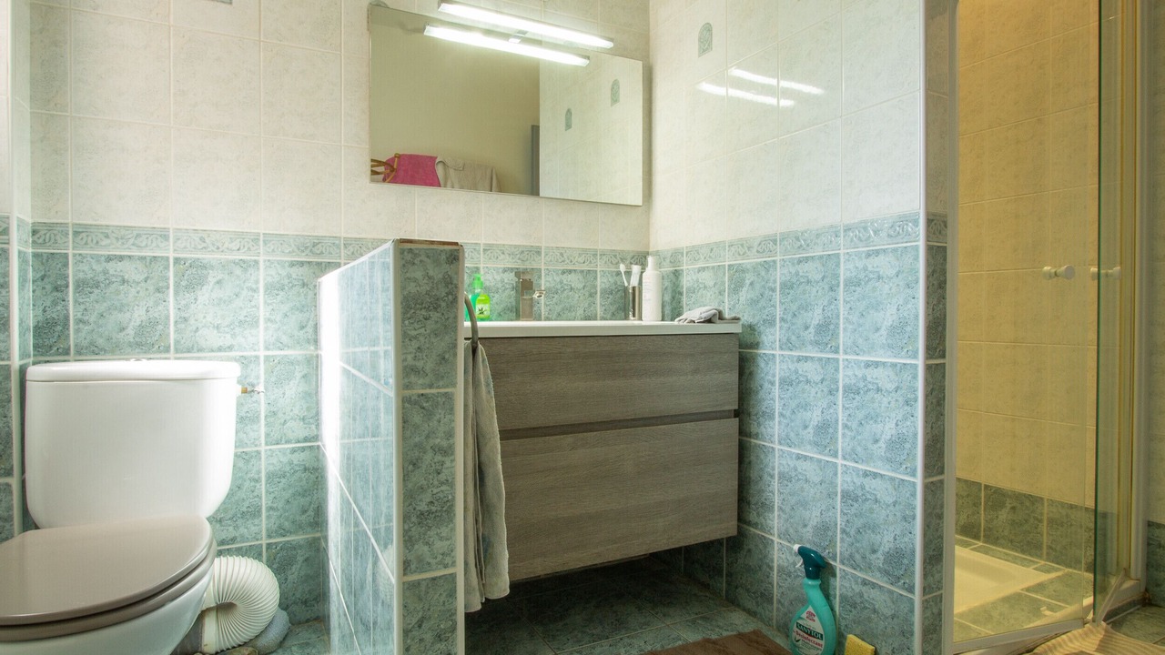 Photo of Bathroom in Chateaurenard