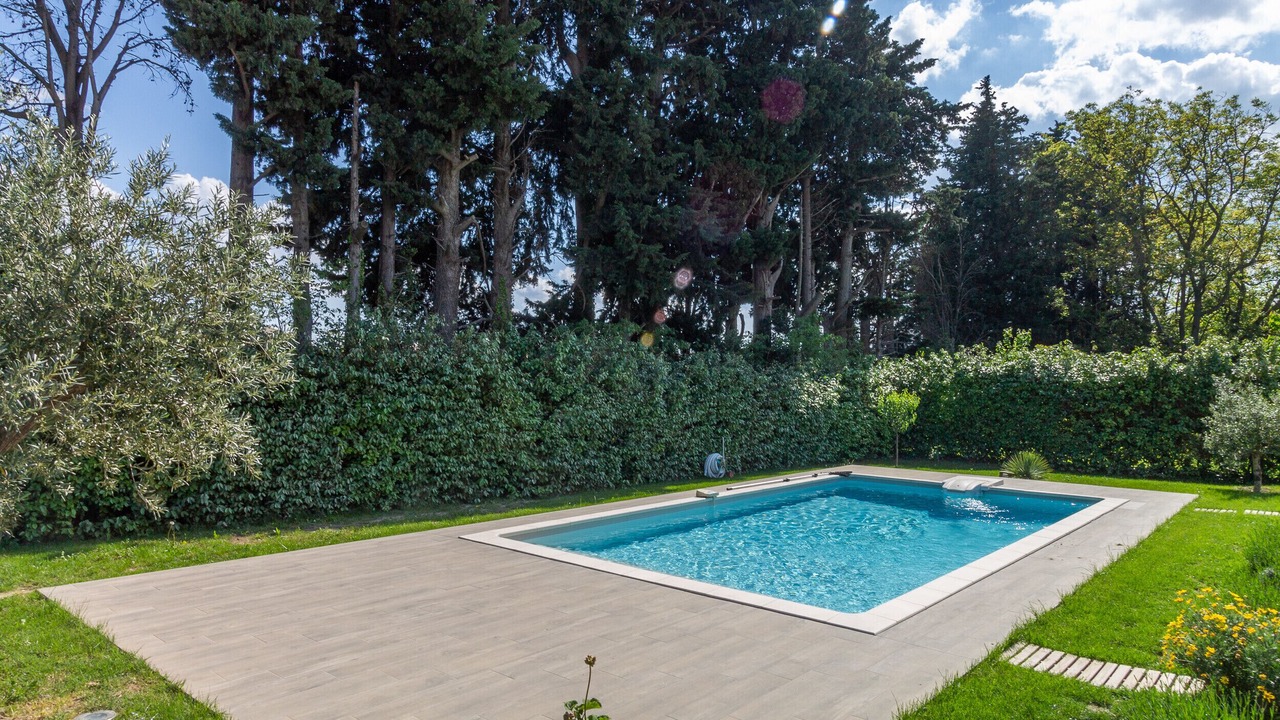 Photo of Outdoor in Chateaurenard