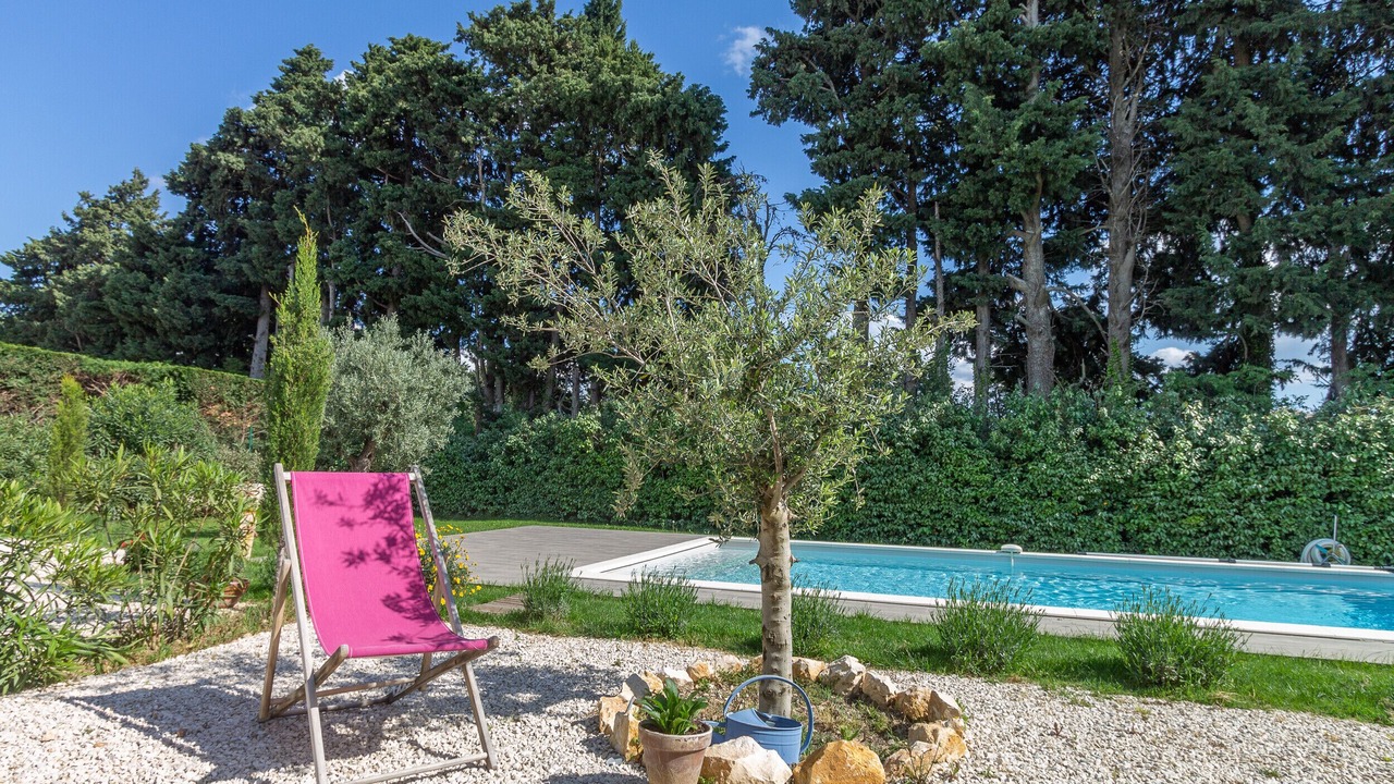 Photo of Outdoor in Chateaurenard