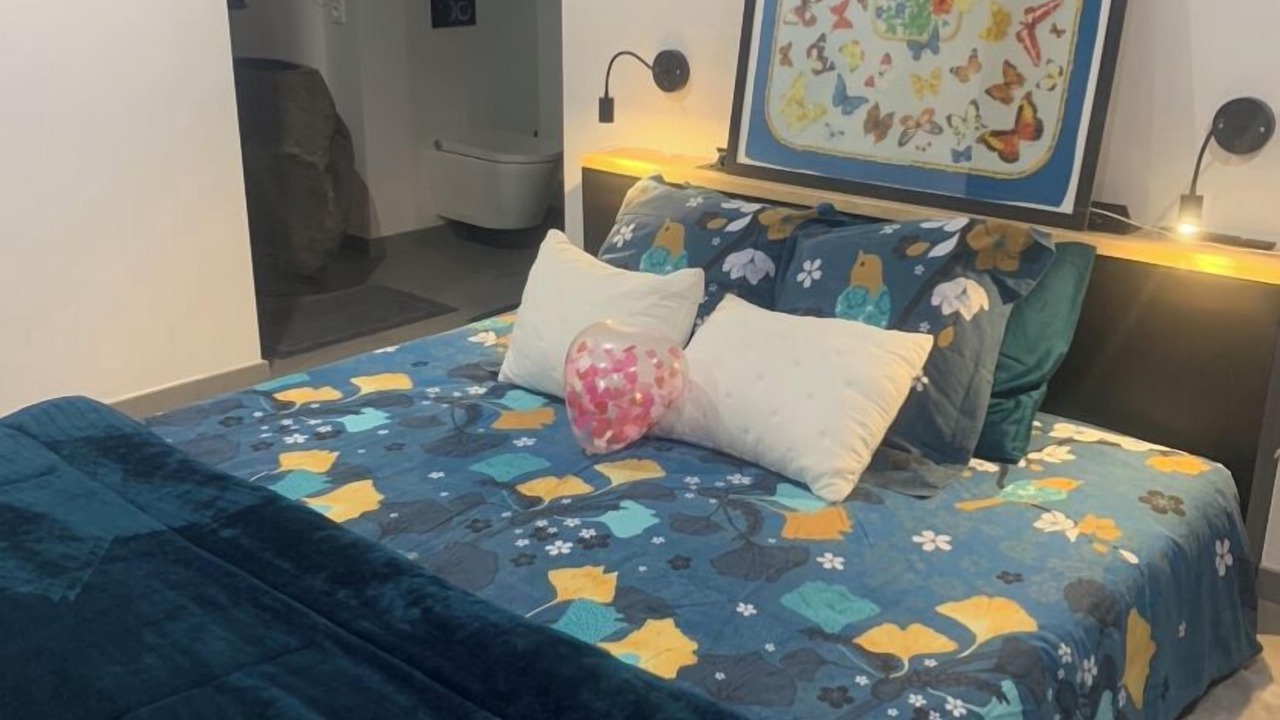 Photo of Bedroom in Lagleygeolle