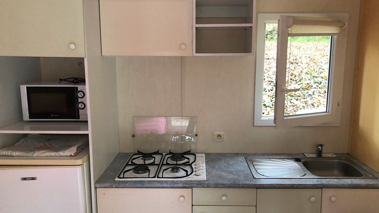 Photo of Kitchen in Payzac