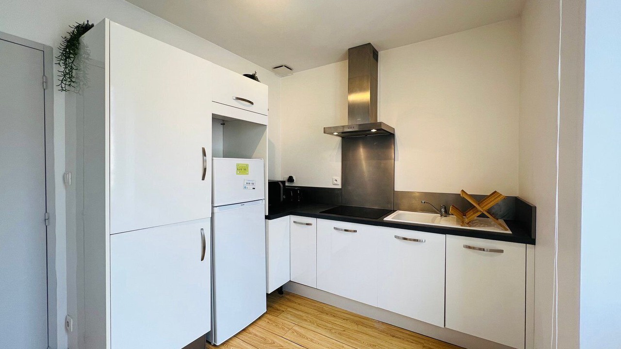 Photo of Kitchen in Poitiers