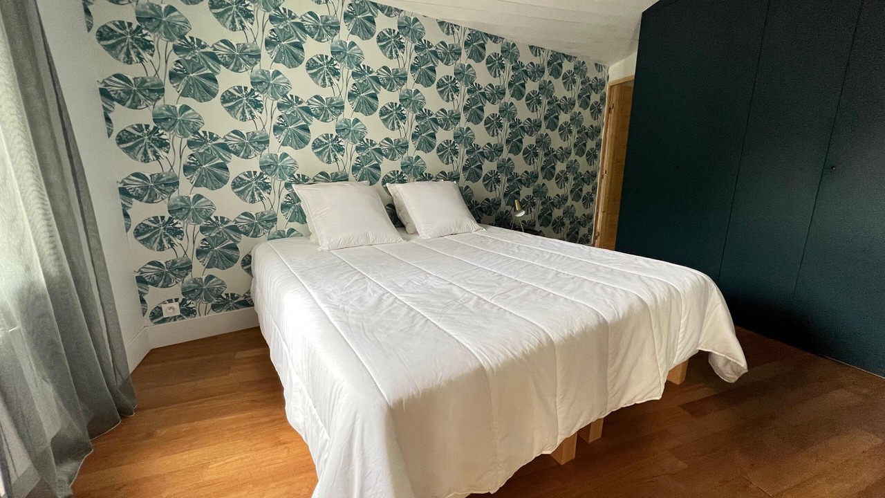Photo of Bedroom in Rivedoux-Plage