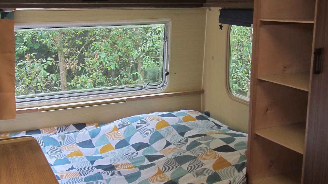 Photo of Bedroom in Fosses-et-Baleyssac