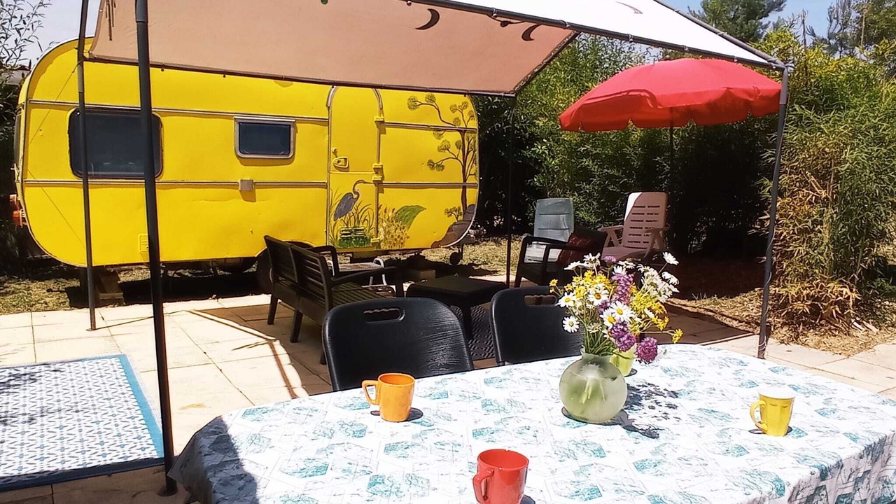 Photo of Outdoor in Fosses-et-Baleyssac