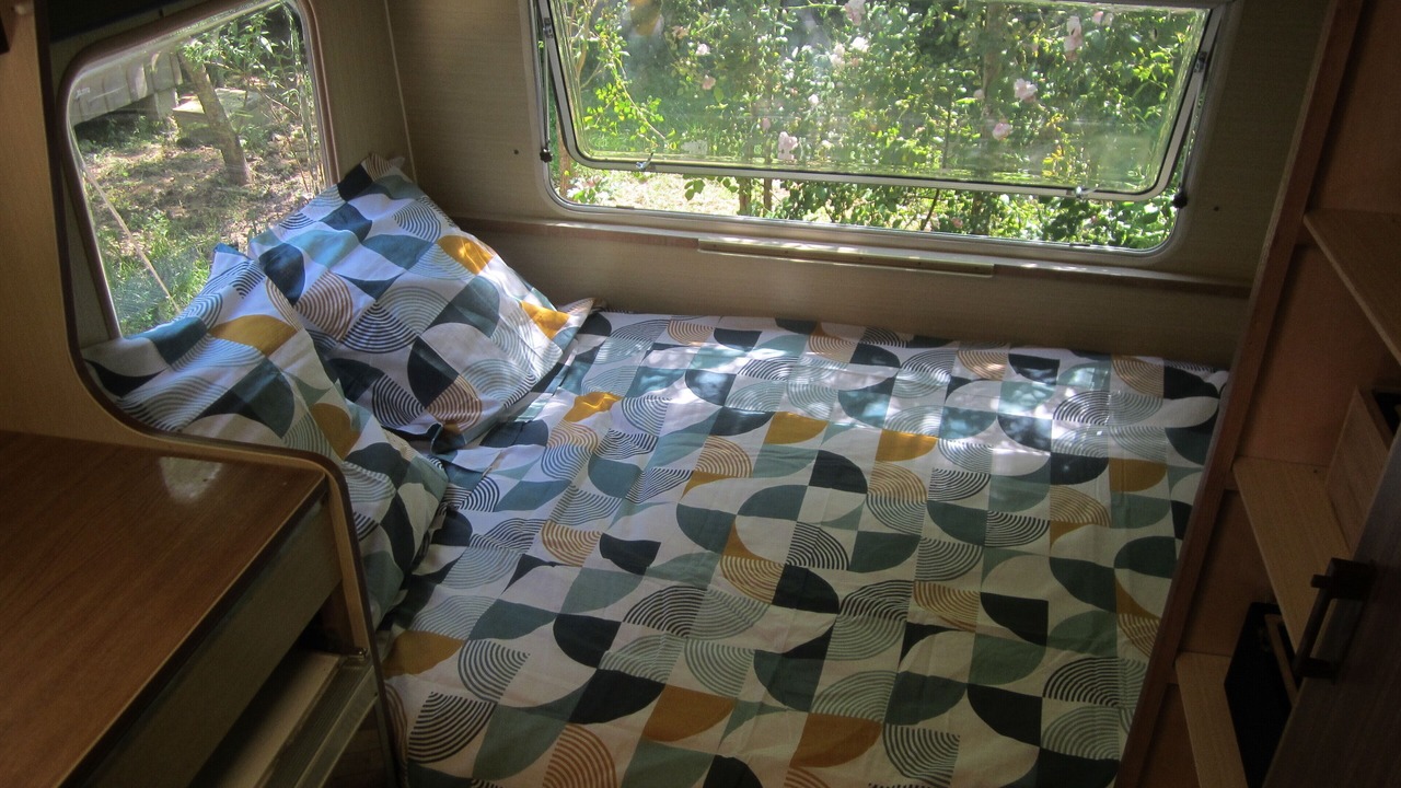 Photo of Bedroom in Fosses-et-Baleyssac