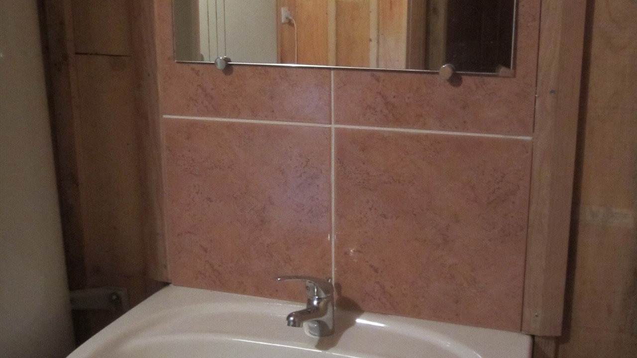 Photo of Bathroom in Fosses-et-Baleyssac
