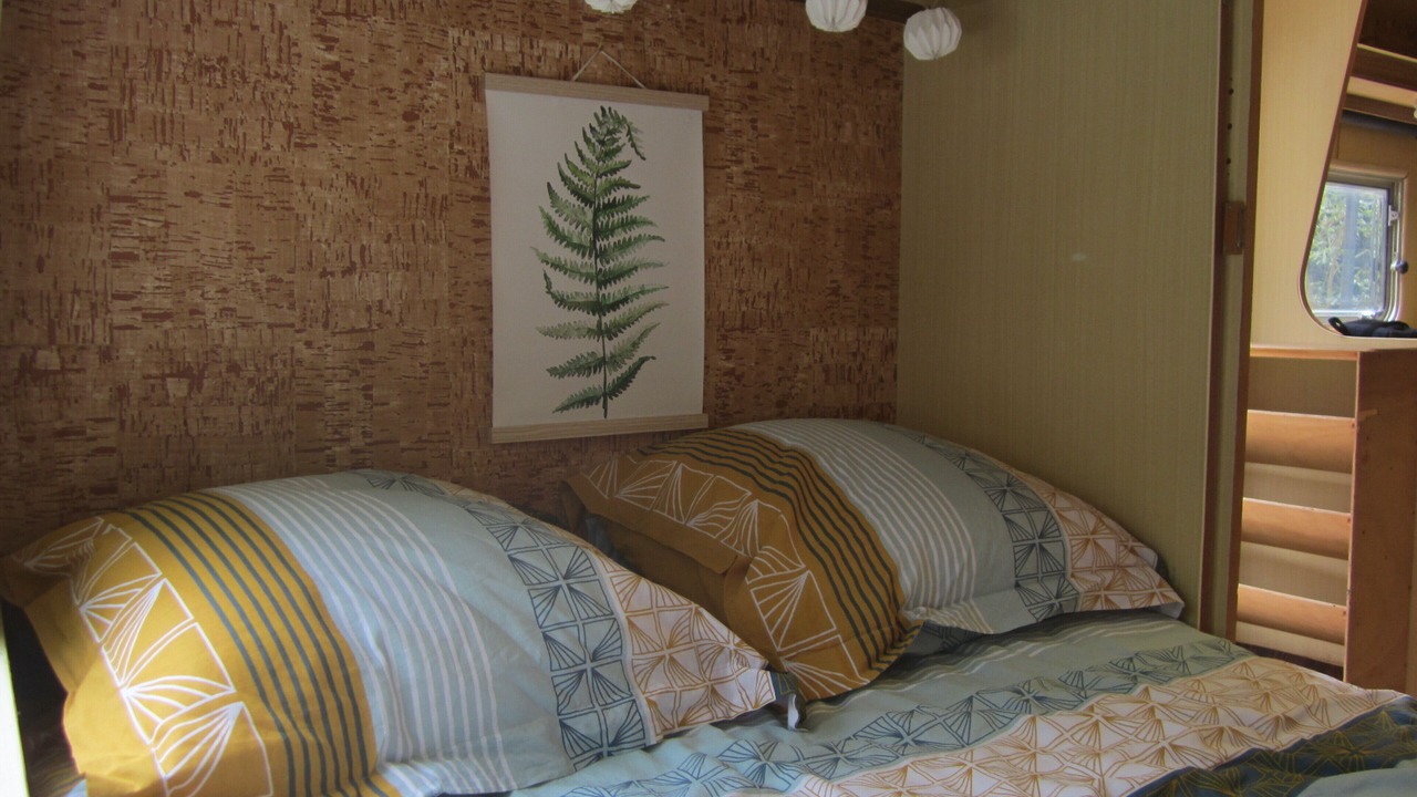Photo of Bedroom in Fosses-et-Baleyssac
