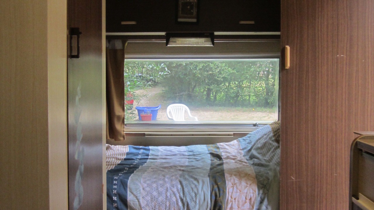 Photo of Bedroom in Fosses-et-Baleyssac
