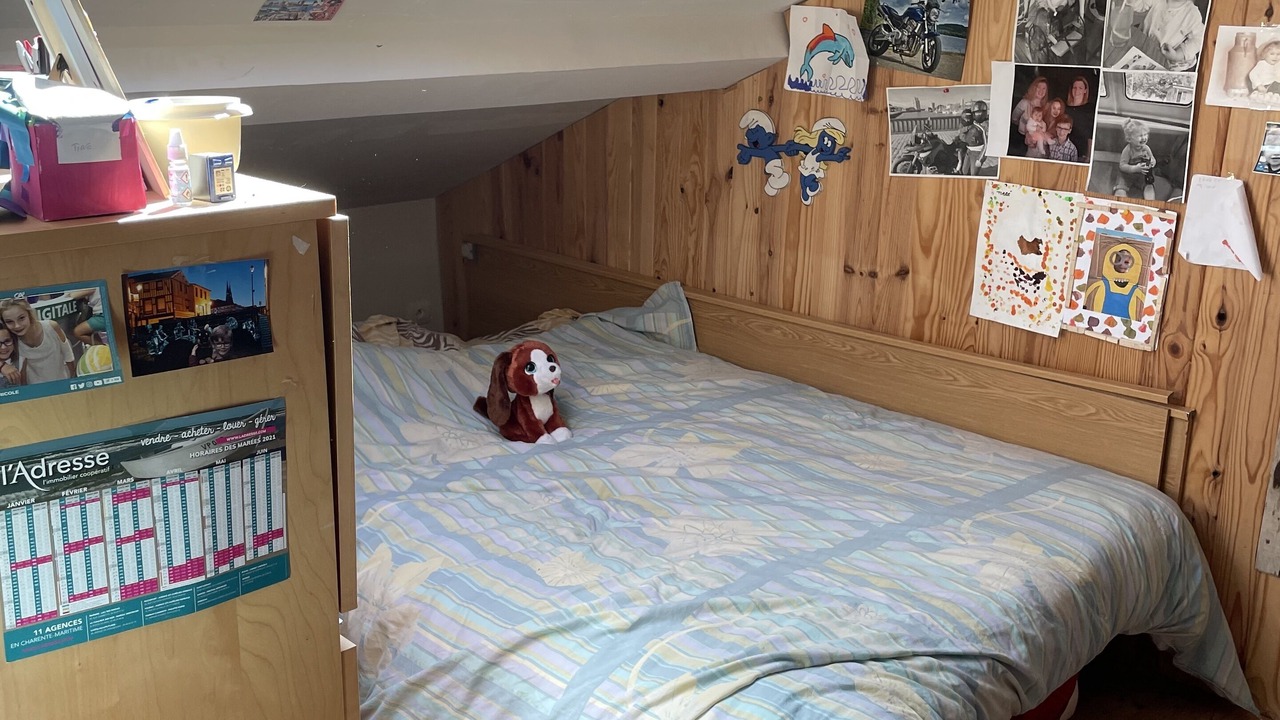 Photo of Bedroom in Quartier du Casino