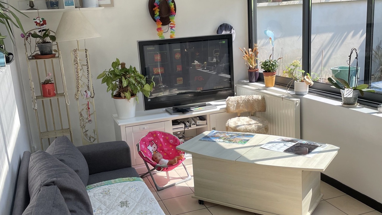 Photo of Livingroom in Quartier du Casino