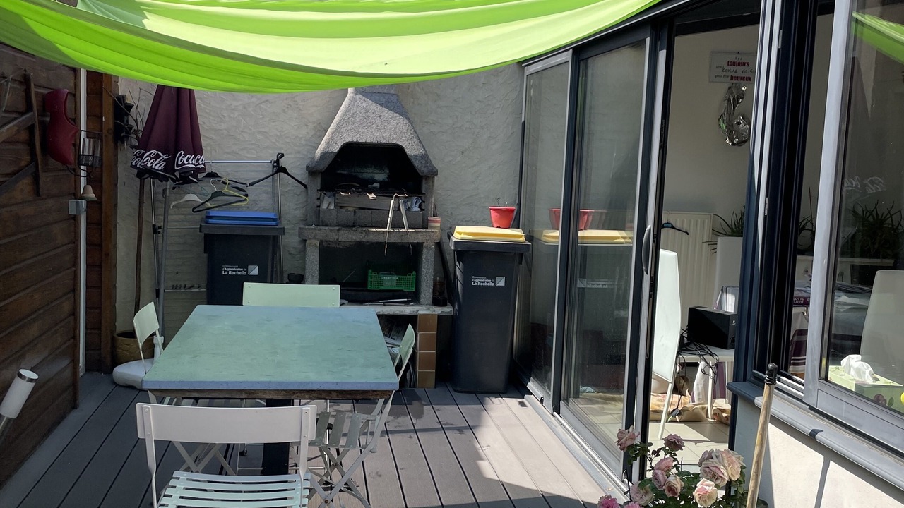 Photo of Outdoor in Quartier du Casino