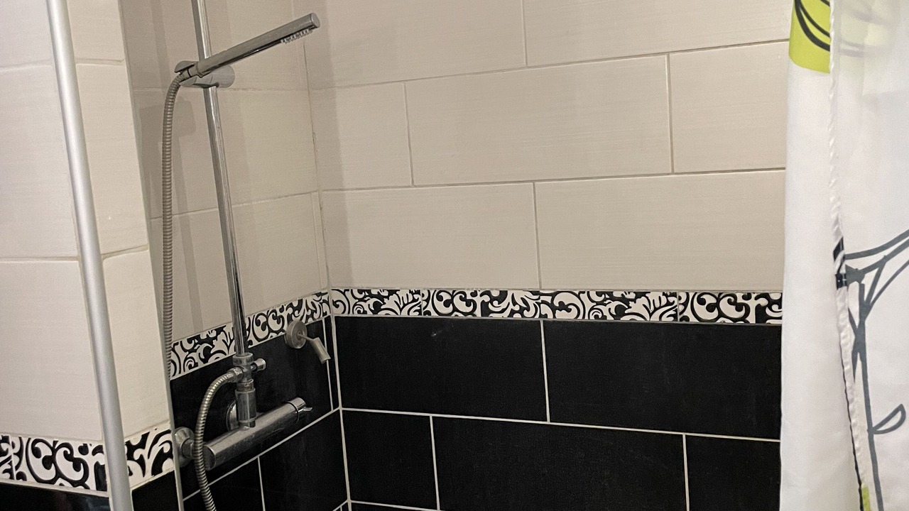 Photo of Bathroom in Quartier du Casino