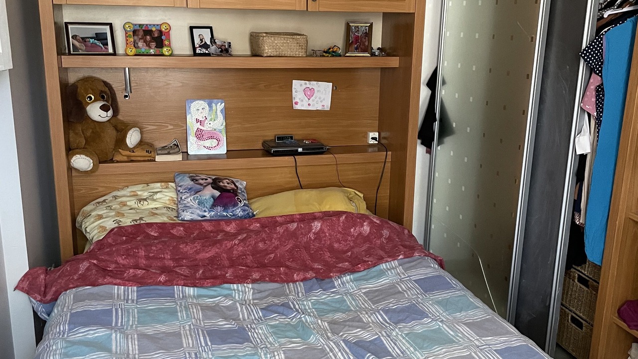 Photo of Bedroom in Quartier du Casino