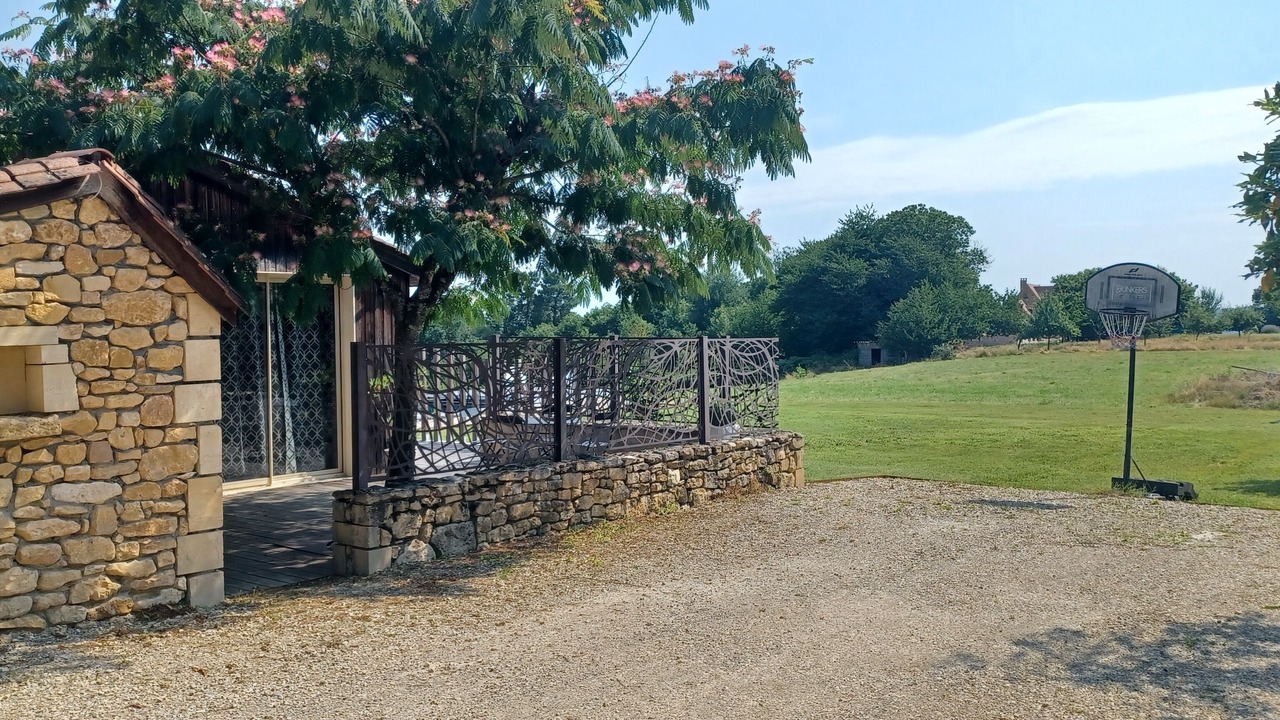 Photo of Outdoor in Carsac-Aillac