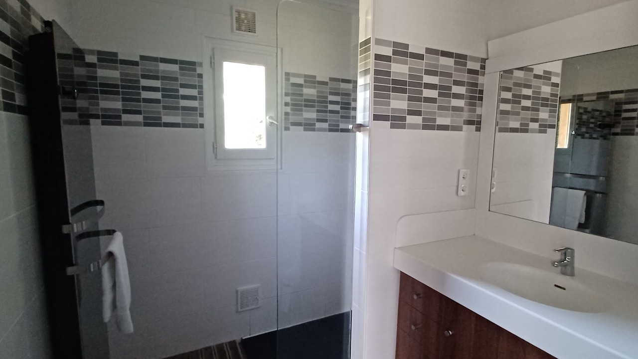 Photo of Bathroom in Carsac-Aillac