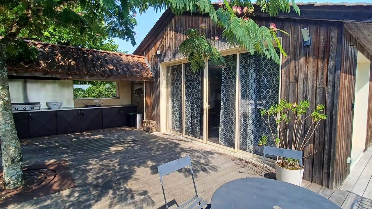 Photo of Outdoor in Carsac-Aillac