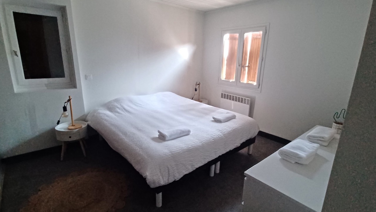 Photo of Bedroom in Carsac-Aillac