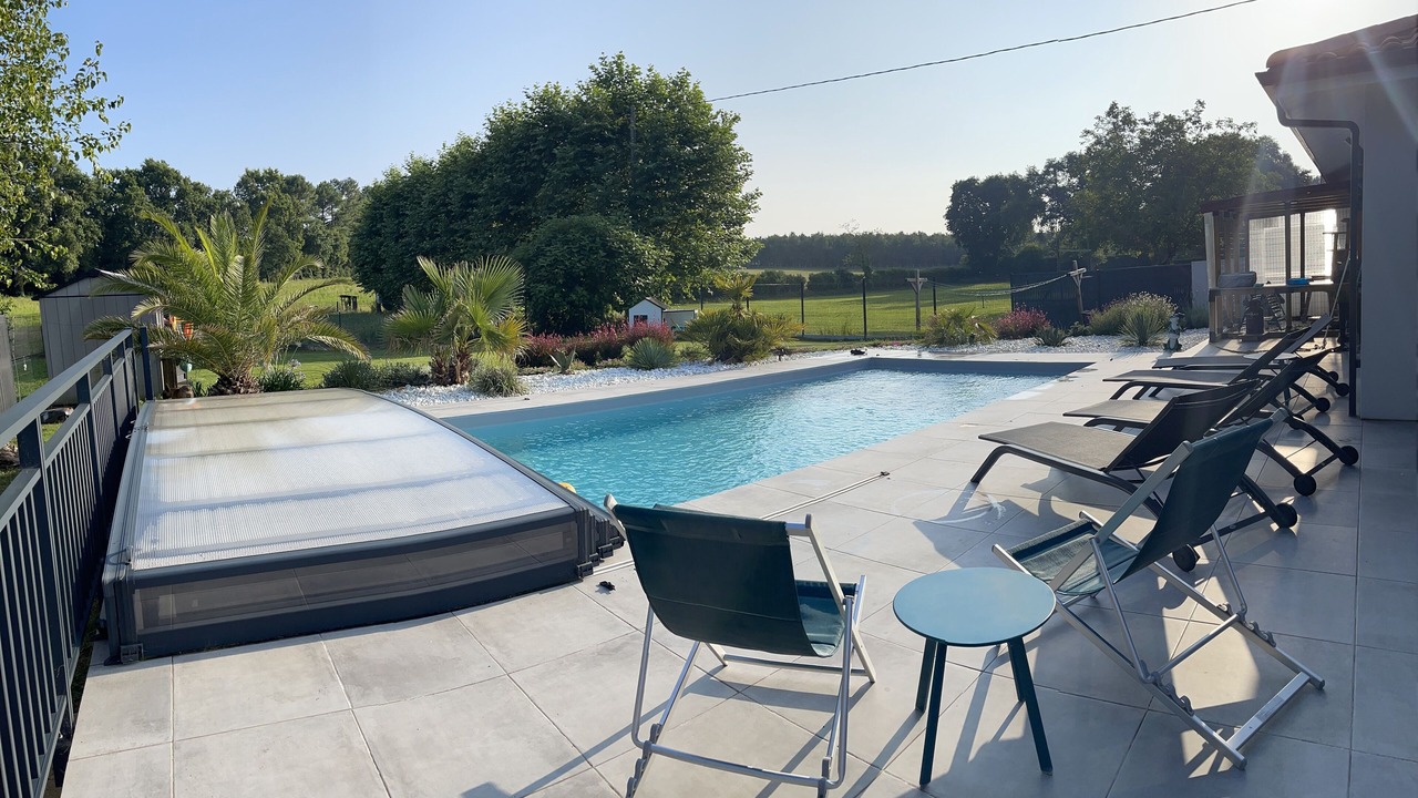 Photo of Outdoor in Saint-Geours-de-Maremne