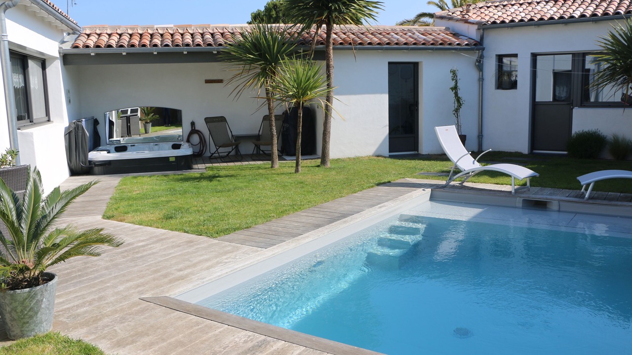 Photo of Outdoor in Rivedoux-Plage