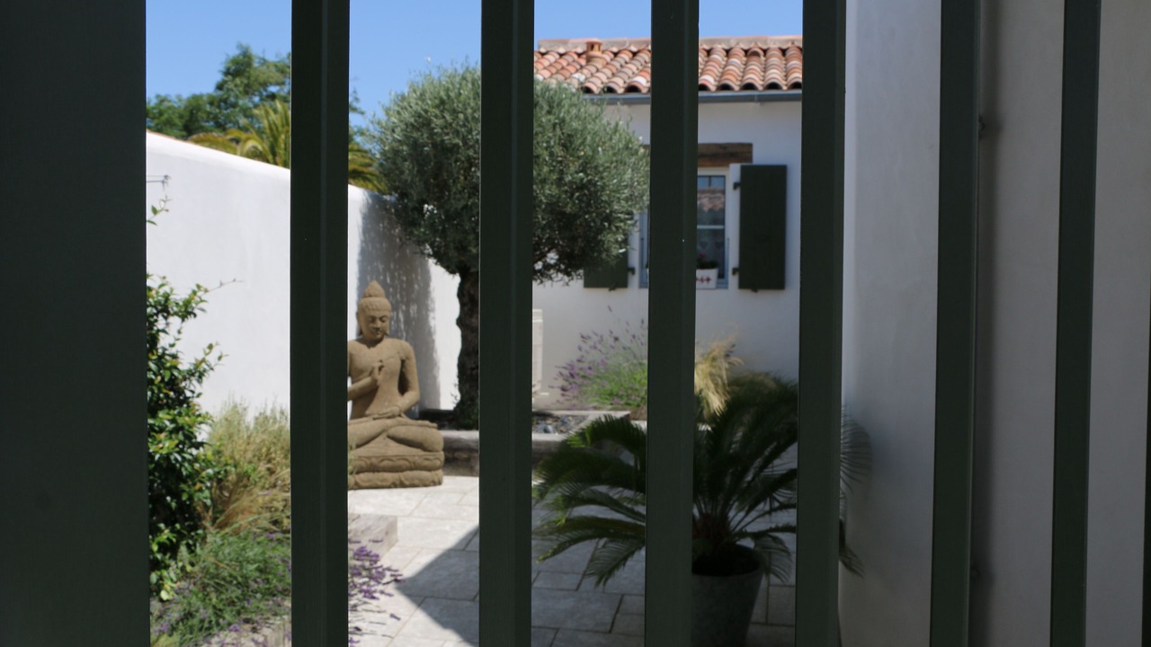 Photo of Outdoor in Rivedoux-Plage