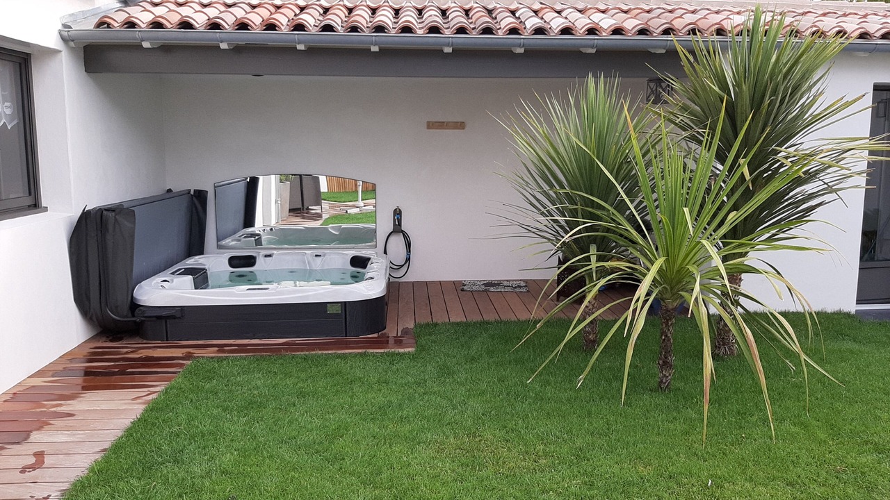Photo of Patio Balcony in Rivedoux-Plage