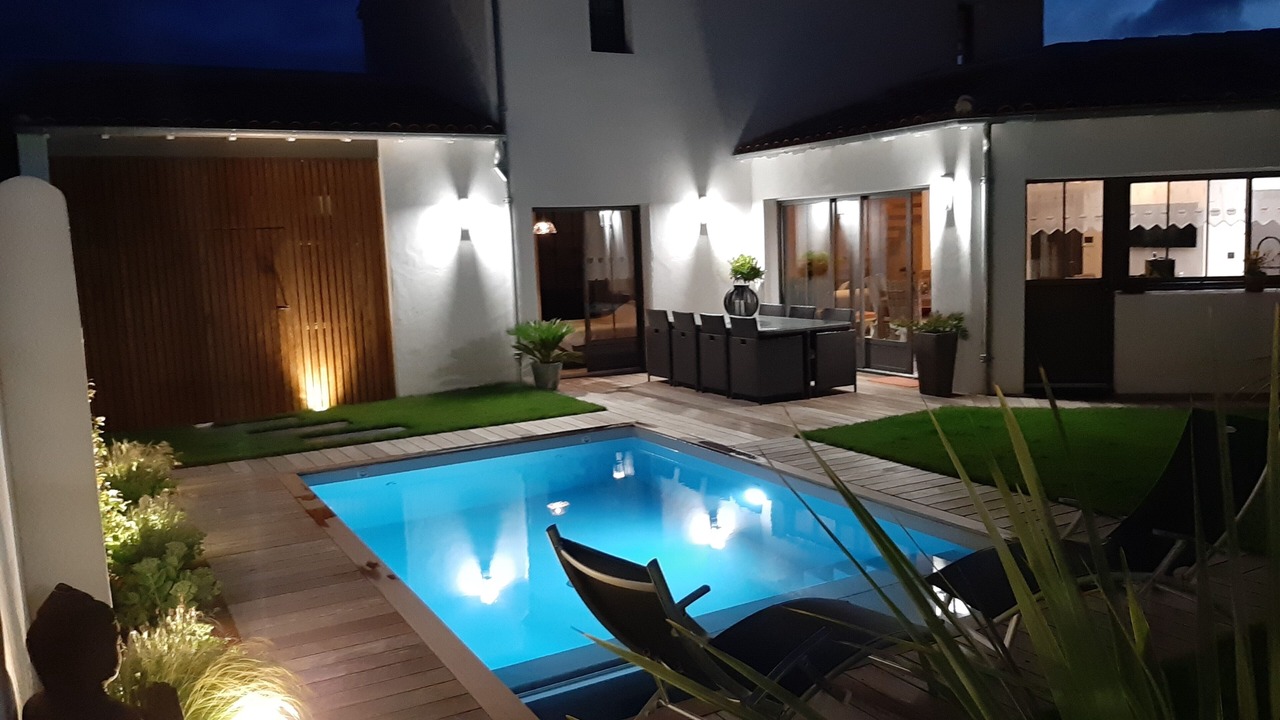 Photo of Outdoor in Rivedoux-Plage