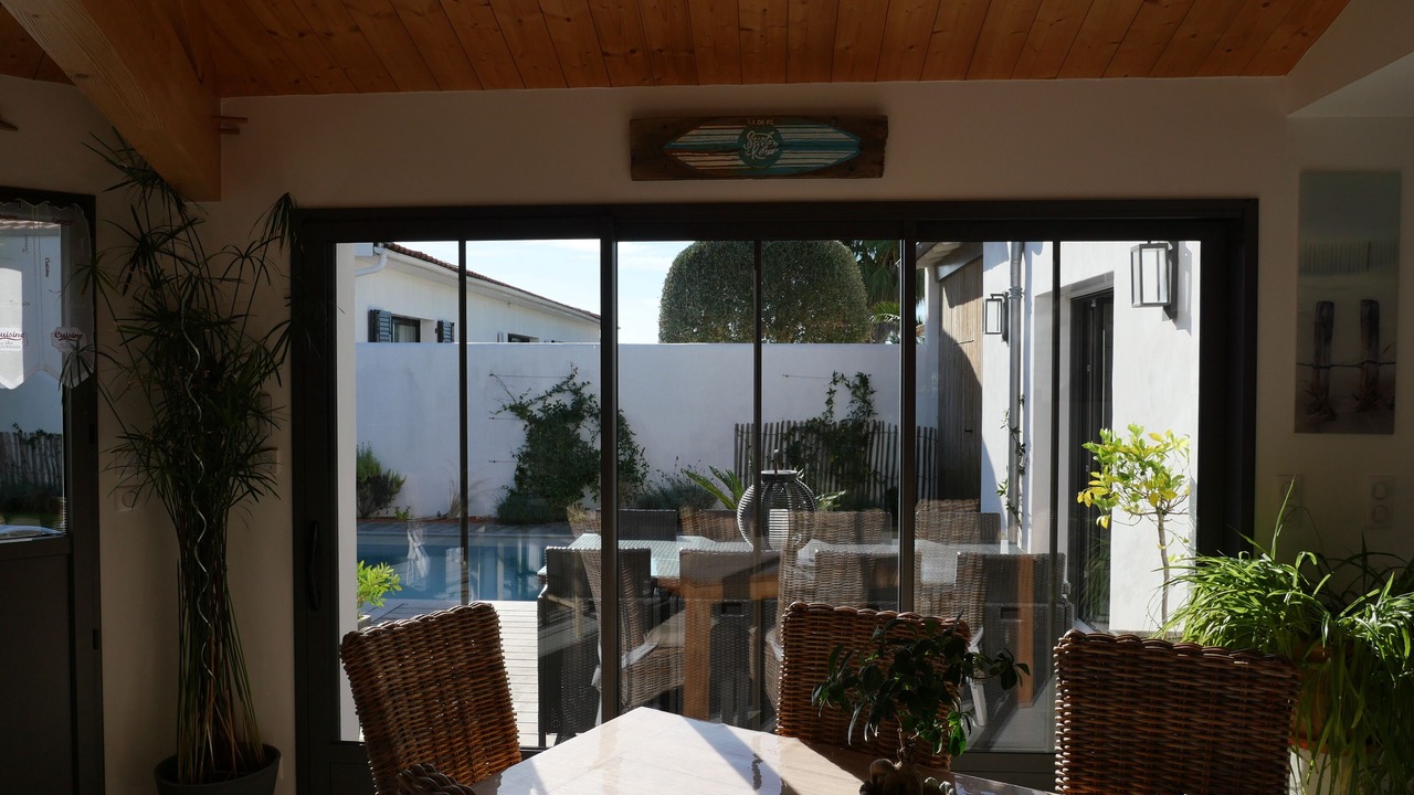 Photo of Outdoor in Rivedoux-Plage