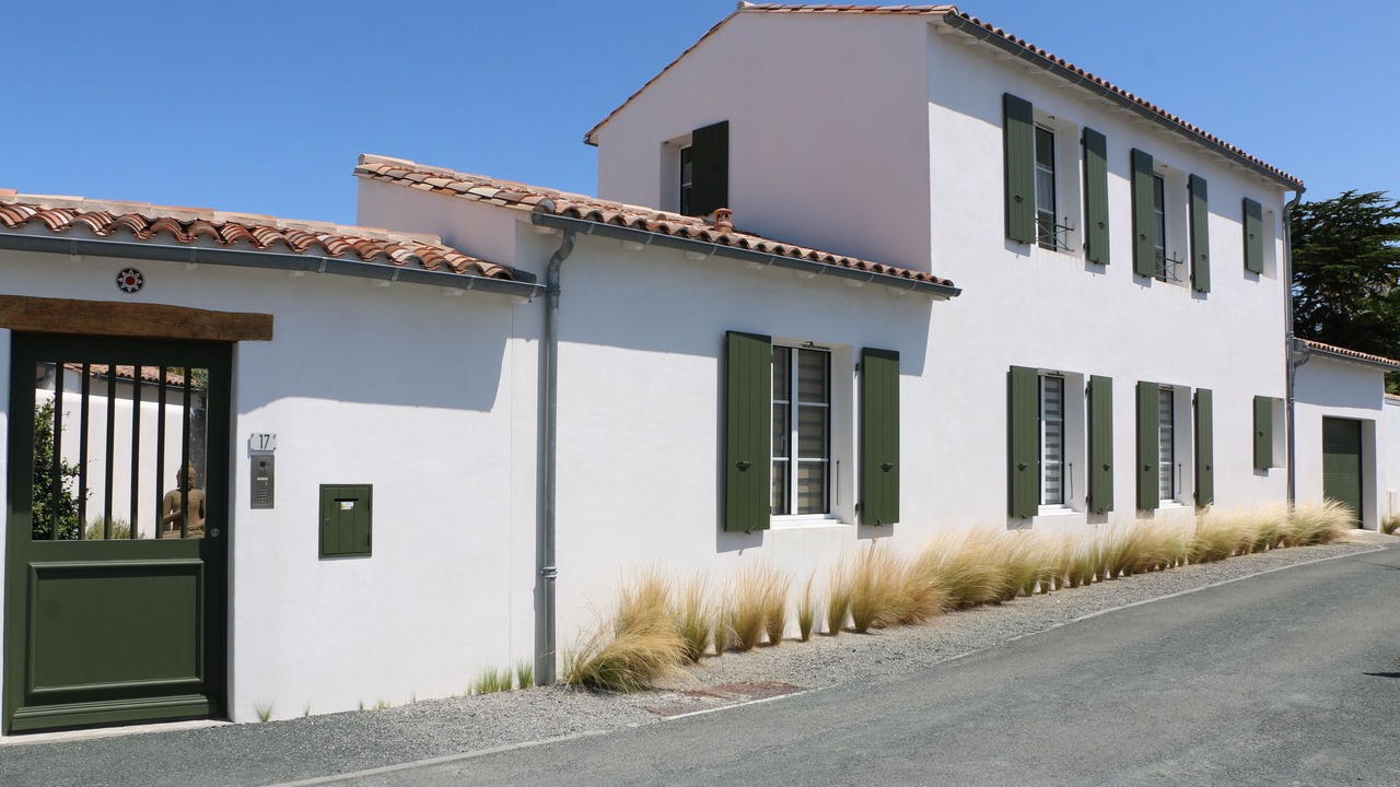 Photo of Outdoor in Rivedoux-Plage
