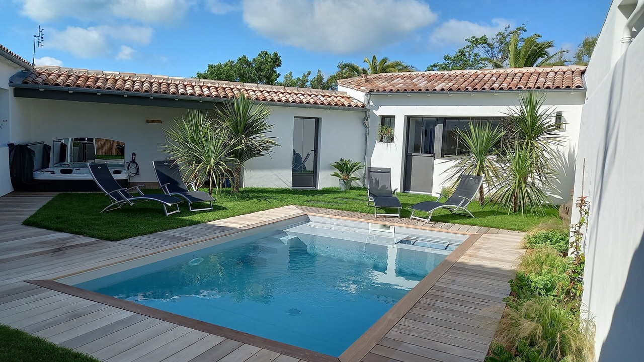 Photo of Outdoor in Rivedoux-Plage