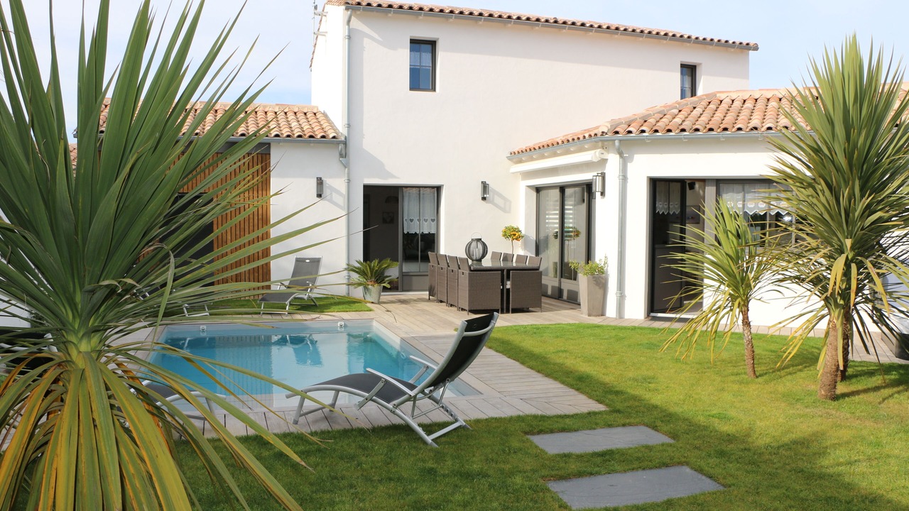 Photo of Outdoor in Rivedoux-Plage