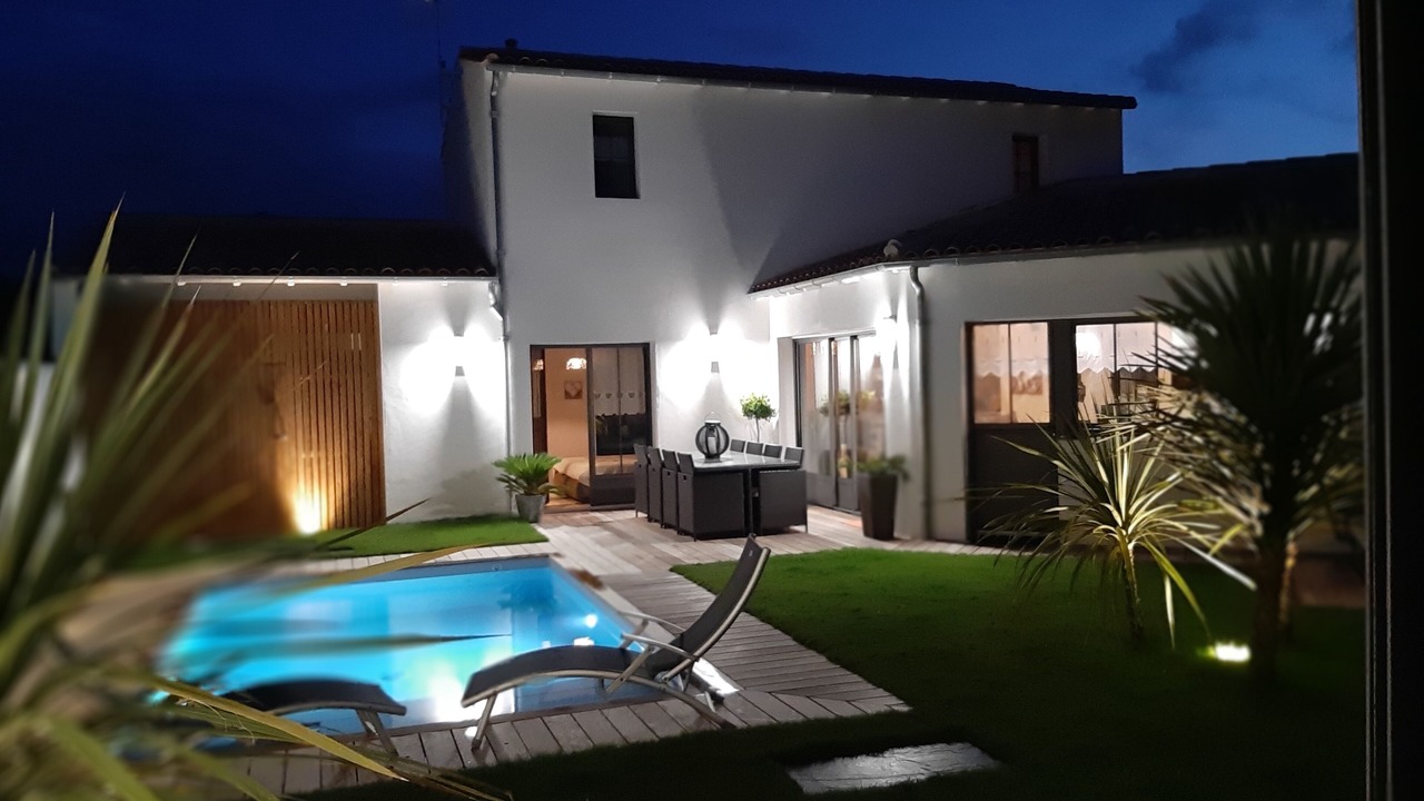Photo of Outdoor in Rivedoux-Plage