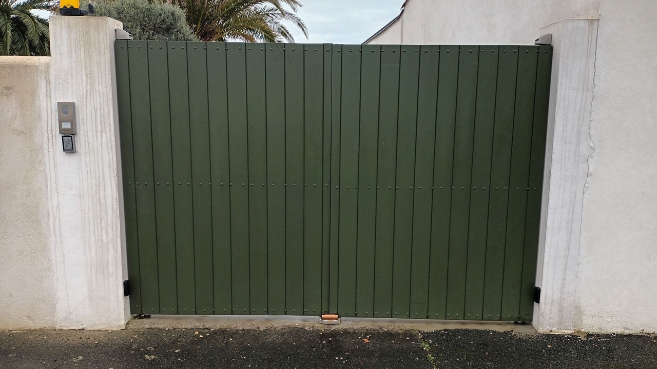 Photo of Outdoor in Rivedoux-Plage