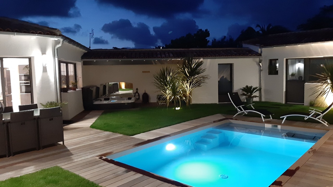 Photo of Outdoor in Rivedoux-Plage