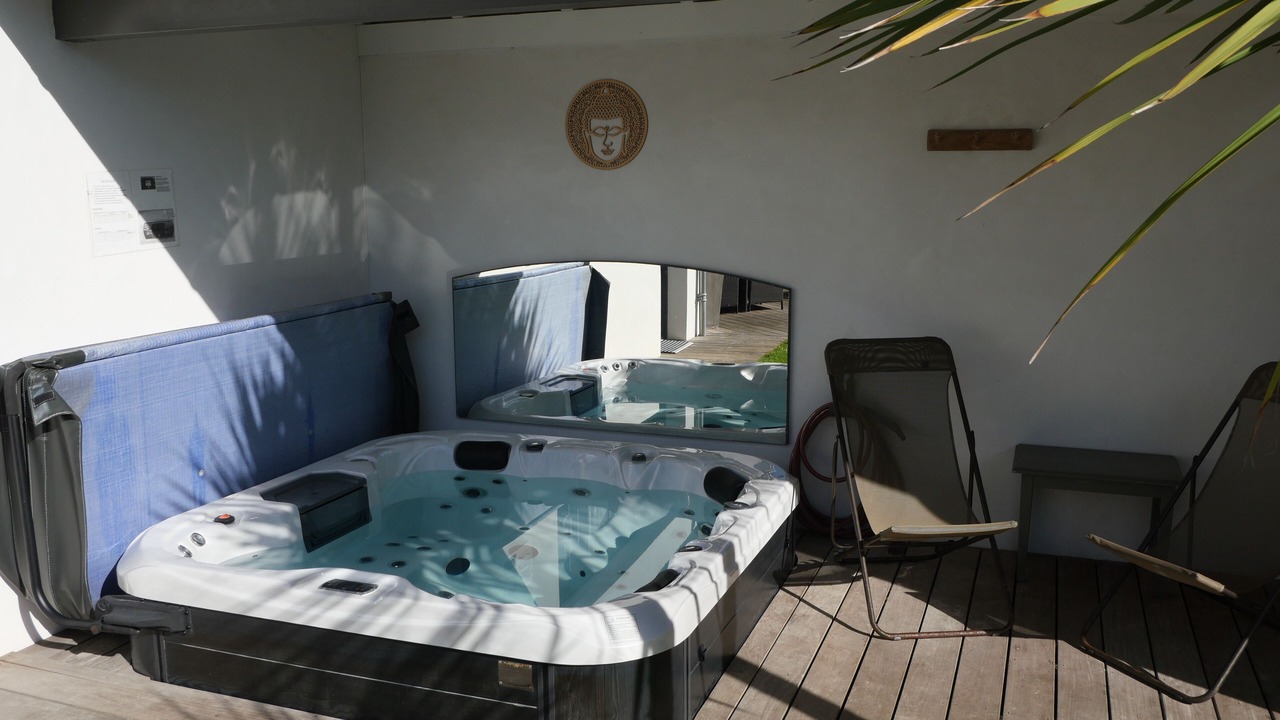 Photo of Outdoor in Rivedoux-Plage