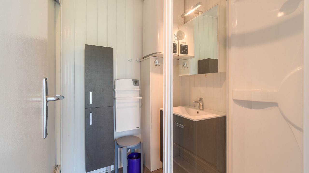 Photo of Bathroom in Le Moulleau