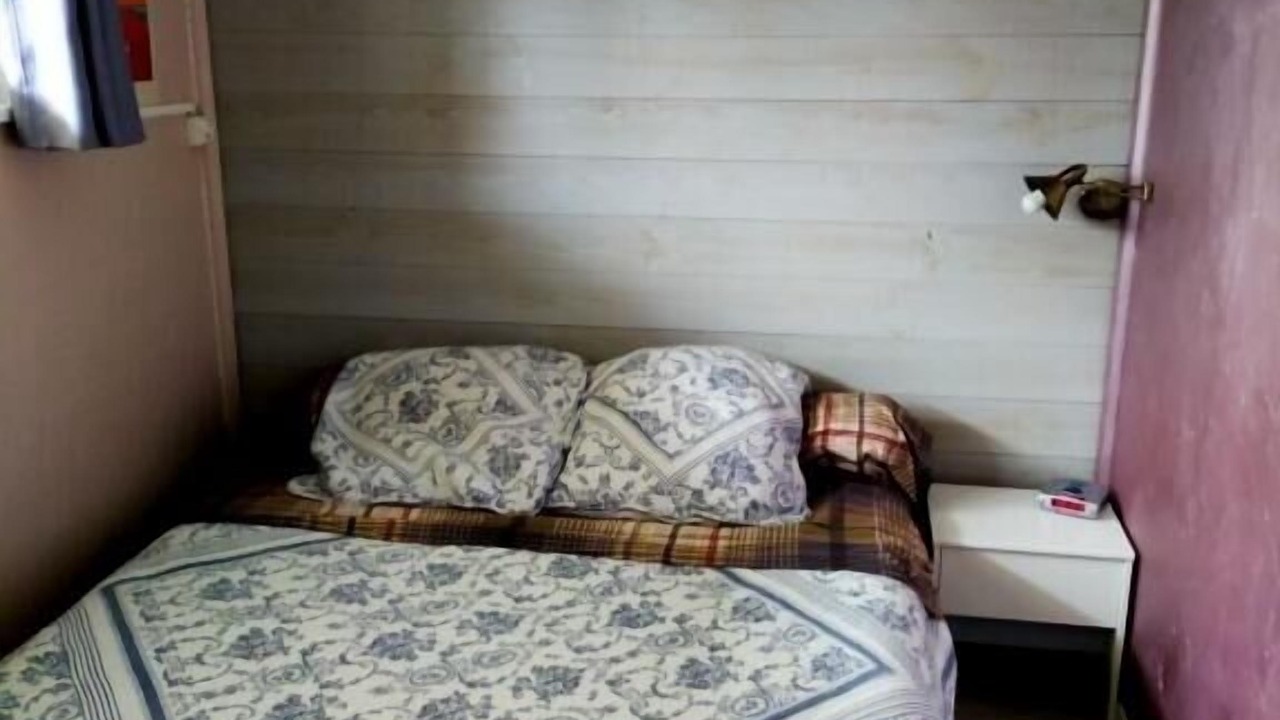 Photo of Bedroom in Le Moulleau